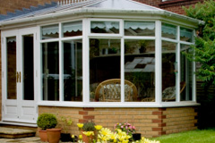 conservatories Tregroes