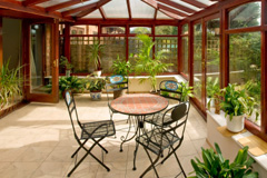 Tregroes conservatory quotes