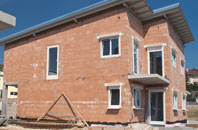 Tregroes home extensions