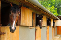 free Tregroes stable construction quotes