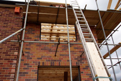 house extensions Tregroes