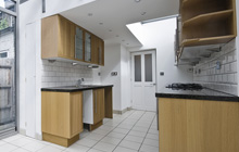 Tregroes kitchen extension leads