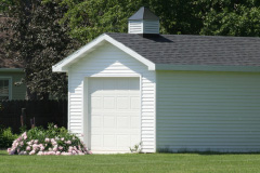 Tregroes outbuilding construction costs